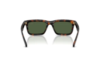 Widok z tyłu Burberry BE4475U (30029A)