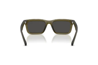Widok z tyłu Burberry BE4475U (421287)
