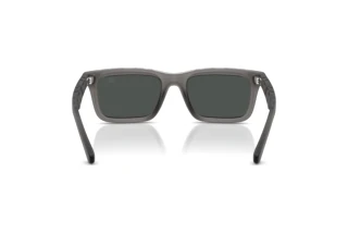 Widok z tyłu Burberry BE4475U (421387)