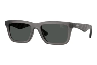 Widok z przodu Burberry BE4475U (421387)