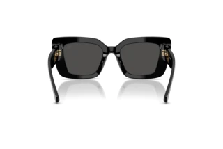 Widok z tyłu Burberry BE4476 (300187)