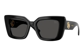 Widok z przodu Burberry BE4476 (300187)