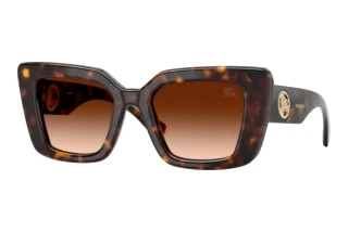 Widok z przodu Burberry BE4476 (300274)