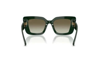 Widok z tyłu Burberry BE4476 (42038E)