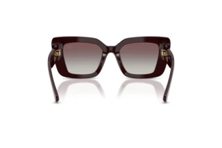 Widok z tyłu Burberry BE4476 (42048G)