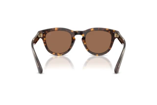Widok z tyłu Burberry BE4477 (420573)