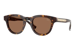 Widok z przodu Burberry BE4477 (420573)
