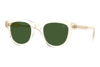 Widok z przodu Burberry BE4477 (420971)