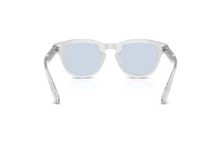 Widok z tyłu Burberry BE4477 (421072)