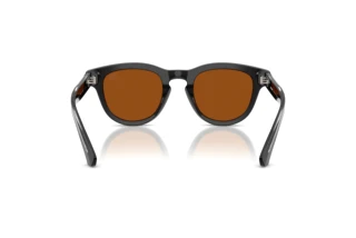 Widok z tyłu Burberry BE4477 (421173)
