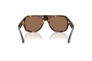 Widok z tyłu Burberry BE4478 (420573)