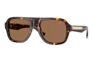 Widok z przodu Burberry BE4478 (420573)