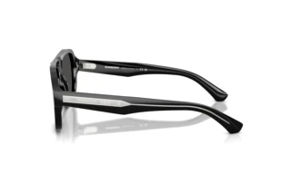 Widok z boku Burberry BE4478 (420687)