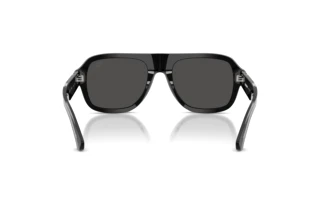 Widok z tyłu Burberry BE4478 (420687)