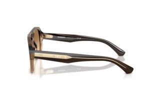 Widok z boku Burberry BE4478 (420789)