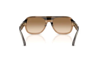 Widok z tyłu Burberry BE4478 (420789)