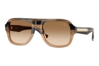 Widok z przodu Burberry BE4478 (420789)