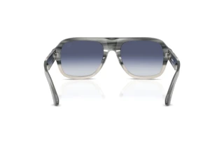Widok z tyłu Burberry BE4478 (420814)
