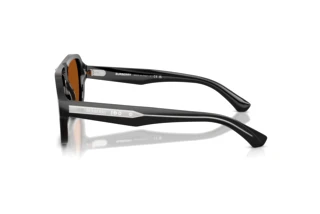 Widok z boku Burberry BE4478 (421173)