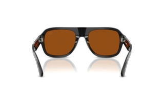 Widok z tyłu Burberry BE4478 (421173)