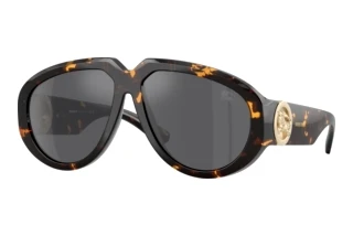Widok z przodu Burberry BE4479U (41066G)
