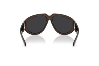 Widok z tyłu Burberry BE4479U (41126G)