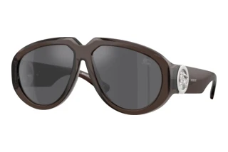 Widok z przodu Burberry BE4479U (41126G)