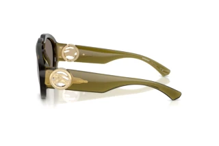 Widok z boku Burberry BE4479U (41946G)