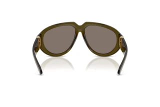Widok z tyłu Burberry BE4479U (41946G)