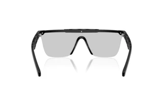Widok z tyłu Burberry BE4480D (300169)