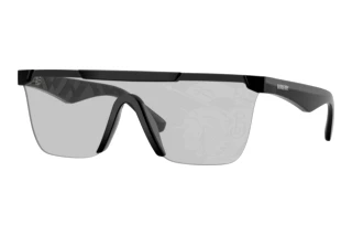 Widok z przodu Burberry BE4480D (300169)