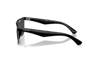 Widok z boku Burberry BE4480D (300187)