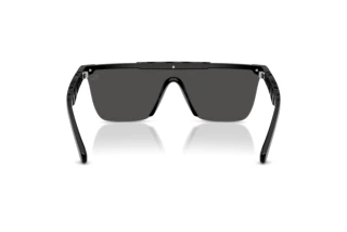 Widok z tyłu Burberry BE4480D (300187)