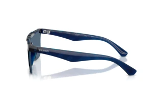 Widok z boku Burberry BE4480D (411080)