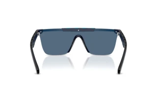 Widok z tyłu Burberry BE4480D (411080)