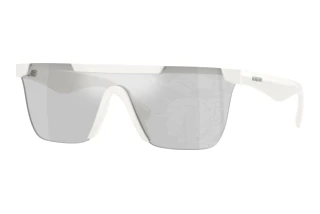 Widok z przodu Burberry BE4480D (417269)