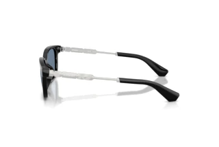 Widok z boku Burberry BE4481D (30012V)