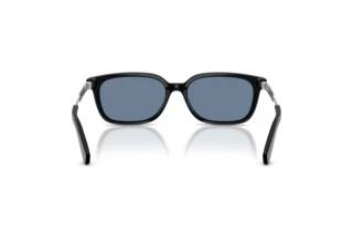 Widok z tyłu Burberry BE4481D (30012V)