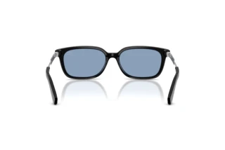 Widok z tyłu Burberry BE4481D (300172)