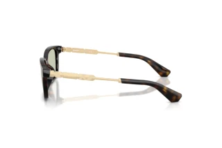 Widok z boku Burberry BE4481D (3002/2)