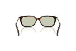 Widok z tyłu Burberry BE4481D (3002/2)