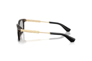 Widok z boku Burberry BE4481D (411287)