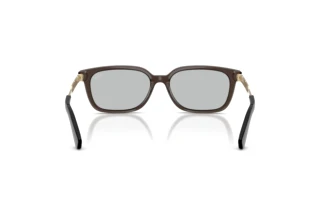 Widok z tyłu Burberry BE4481D (411287)