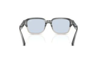 Widok z tyłu Burberry BE4484 (420872)