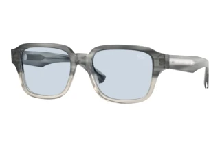 Widok z przodu Burberry BE4484 (420872)