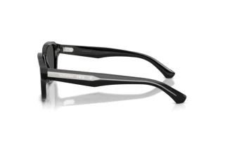Widok z boku Burberry BE4484 (421187)
