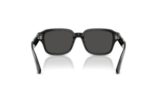 Widok z tyłu Burberry BE4484 (421187)