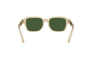 Widok z tyłu Burberry BE4484 (422671)