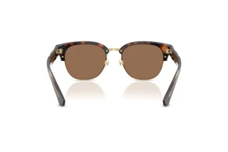 Widok z tyłu Burberry BE4485 (420573)
