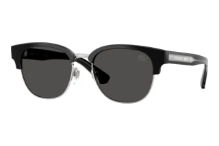 Widok z przodu Burberry BE4485 (420687)